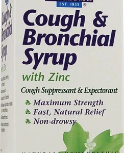 Comprar boericke & tafel cough and bronchial syrup with zinc -- 8 fl oz preço no brasil cold & flu cough medicine cabinet suplementos em oferta suplemento importado loja 85 online promoção -