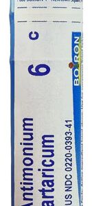 Comprar boiron antimonium tartaricum 6c -- 80 pellets preço no brasil cold & flu cough medicine cabinet suplementos em oferta suplemento importado loja 11 online promoção -