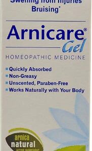 Boiron Arnica Gel -- 1.5 oz