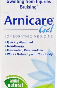 Boiron Arnicare Gel Arnica Sem Odor 73g - Alívio Natural para Contusões e Dores Musculares