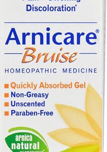 Gel Boiron Arnicare para Hematomas - 42g: Alívio Rápido e Natural