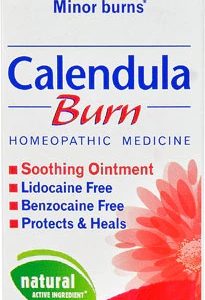 Comprar boiron calendula burn -- 1 oz preço no brasil calêndula homeopathic remedies suplementos em oferta vitamins & supplements suplemento importado loja 275 online promoção -