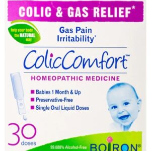 Comprar boiron coliccomfort™ -- 30 doses preço no brasil babies & kids baby colic relief baby gas & colic relief baby medicine cabinet suplementos em oferta suplemento importado loja 15 online promoção -