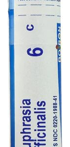 Comprar boiron euphrasia officinalis 6c -- 80 pellets preço no brasil eye care homeopathic remedies suplementos em oferta vitamins & supplements suplemento importado loja 17 online promoção -