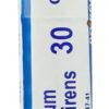 Comprar boiron gelsemium sempervirens 30c -- 80 pellets preço no brasil homeopathic remedies mood health stress remedies suplementos em oferta vitamins & supplements suplemento importado loja 1 online promoção -