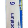 Comprar boiron kali iodatum 6c -- 80 pellets preço no brasil bathroom products hand soap natural home suplementos em oferta suplemento importado loja 3 online promoção -