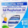 Comprar boiron kali phosphoricum 30c -- 3 tubes preço no brasil gummy vitamins & supplements melatonin suplementos em oferta vitamins & supplements suplemento importado loja 3 online promoção -