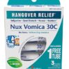 Comprar boiron nux vomica 30c hangover relief -- 3 tubes preço no brasil cayenne (capsicum) diet & weight herbs & botanicals suplementos em oferta suplemento importado loja 5 online promoção -