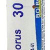 Comprar boiron phosphorus 30c -- 80 pellets preço no brasil minerals suplementos em oferta vitamins & supplements zinc suplemento importado loja 5 online promoção -