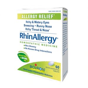 Comprar boiron rhinallergy® -- 60 quick dissolving tab preço no brasil allergy & sinus support medicine cabinet sinus suplementos em oferta suplemento importado loja 59 online promoção -