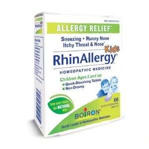 Comprar boiron rhinallergy® kids -- 60 quick dissolving tablets preço no brasil allergy & sinus support medicine cabinet sinus suplementos em oferta suplemento importado loja 27 online promoção -