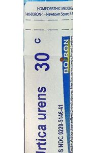 Comprar boiron urtica urens 30c -- 80 pellets preço no brasil allergies allergy & sinus homeopathic remedies suplementos em oferta vitamins & supplements suplemento importado loja 69 online promoção -