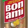 Comprar bon ami® powder cleanser -- 14 oz preço no brasil bathroom cleaners bathroom products natural home suplementos em oferta suplemento importado loja 1 online promoção -