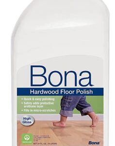 Comprar bona hardwood floor polish -- 24 fl oz preço no brasil floor cleaners household cleaning products natural home suplementos em oferta suplemento importado loja 41 online promoção -