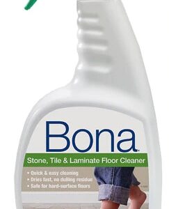 Comprar bona stone, tile & laminate floor cleaner -- 22 fl oz preço no brasil floor cleaners household cleaning products natural home suplementos em oferta suplemento importado loja 1 online promoção -