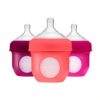 Comprar boon nursh 4oz bottles - pink multi -- 3 pack preço no brasil attention, focus and clarity brain support suplementos em oferta vitamins & supplements suplemento importado loja 5 online promoção -