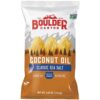Comprar boulder canyon coconut oil potato chips sea salt -- 5. 25 oz preço no brasil broth, bouillon & stock chicken broth food & beverages soups suplementos em oferta suplemento importado loja 5 online promoção -