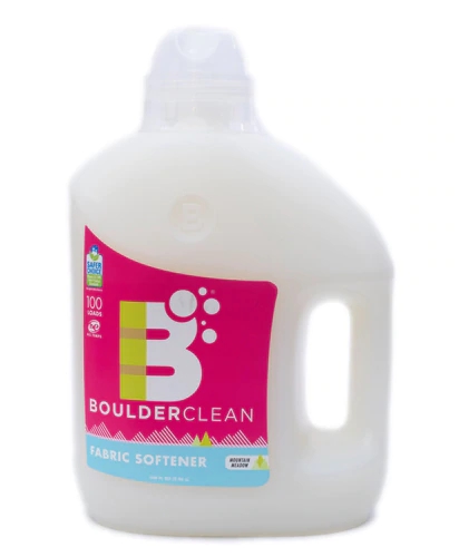 Amaciante de Tecidos Boulder Clean Mountain Meadow - 2957ml