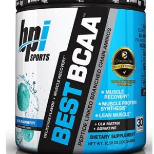 Comprar bpi sports best bcaa™ blue raspberry -- 30 servings preço no brasil amino acids bcaa's sports & fitness suplementos em oferta suplemento importado loja 79 online promoção -