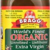 Comprar bragg organic extra virgin olive oil -- 32 fl oz preço no brasil food & beverages oils olive oil suplementos em oferta suplemento importado loja 1 online promoção -