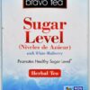 Comprar bravo tea sugar level herbal tea with white mulberry -- 20 tea bags preço no brasil hyaluronic acid joint health suplementos em oferta vitamins & supplements suplemento importado loja 3 online promoção -