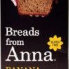 Comprar breads from anna banana bread mix -- 14 oz preço no brasil beverages cocktail mixer food & beverages suplementos em oferta suplemento importado loja 5 online promoção -