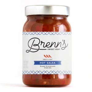 Comprar brenn's sweet heat salsa hot -- 16 oz preço no brasil body systems, organs & glands herbs & botanicals liver health suplementos em oferta suplemento importado loja 277 online promoção -