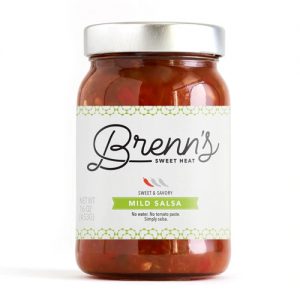 Comprar brenn's sweet heat salsa mild -- 16 oz preço no brasil alimentos & lanches salsa suplemento importado loja 7 online promoção - 15 de agosto de 2022