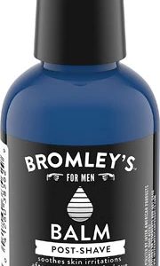 Comprar bromley's for men post-shave balm - bergamot lavender -- 2. 5 fl oz preço no brasil beauty & personal care personal care shaving suplementos em oferta suplemento importado loja 35 online promoção - 7 de julho de 2022