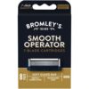 Comprar bromley's for men smooth operator 7-blade cartridges refills -- 8 refills preço no brasil food & beverages paprika seasonings & spices suplementos em oferta suplemento importado loja 5 online promoção -