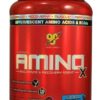 Comprar bsn amino-x™ blue raz -- 2. 23 lbs preço no brasil amino acid blends amino acids sports & fitness suplementos em oferta suplemento importado loja 1 online promoção -