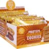 Comprar buff bake protein sandwich cookies sweet & salty -- 8 packs preço no brasil protein fortified foods sports & fitness suplementos em oferta suplemento importado loja 1 online promoção -