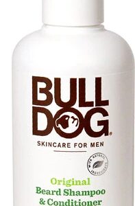 Comprar bulldog natural skincare beard shampoo & conditioner original -- 6. 7 fl oz preço no brasil bath & body care beauty & personal care care for men soap suplementos em oferta suplemento importado loja 75 online promoção -