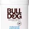 Comprar bulldog natural skincare deodorant for men cedarwood & patchouli -- 2. 4 oz preço no brasil bath & body care beauty & personal care care for men deodorant suplementos em oferta suplemento importado loja 1 online promoção -