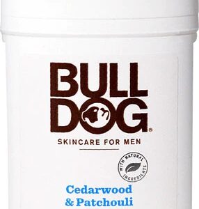 Comprar bulldog natural skincare deodorant for men cedarwood & patchouli -- 2. 4 oz preço no brasil bath & body care beauty & personal care care for men deodorant suplementos em oferta suplemento importado loja 1 online promoção -