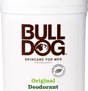 Comprar bulldog natural skincare deodorant for men original -- 2. 4 oz preço no brasil bath & body care beauty & personal care care for men deodorant suplementos em oferta suplemento importado loja 17 online promoção -