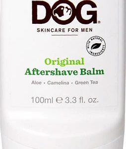 Comprar bulldog natural skincare original after shave balm -- 3. 3 fl oz preço no brasil beauty & personal care personal care shaving suplementos em oferta suplemento importado loja 9 online promoção - 7 de julho de 2022