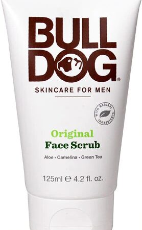 Comprar bulldog natural skincare original face scrub -- 4. 2 fl oz preço no brasil bath & body care beauty & personal care care for men soap suplementos em oferta suplemento importado loja 85 online promoção -