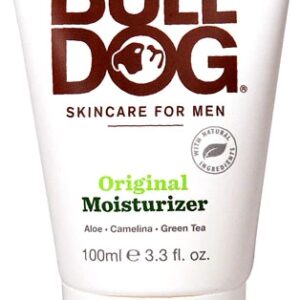 Comprar bulldog natural skincare original moisturizer for men -- 3. 3 fl oz preço no brasil bath & body care beauty & personal care care for men soap suplementos em oferta suplemento importado loja 61 online promoção -