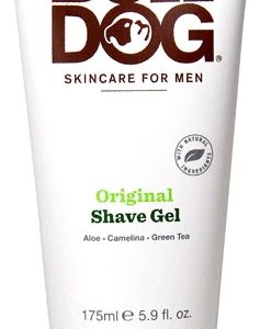 Comprar bulldog natural skincare original shave gel -- 5. 9 fl oz preço no brasil beauty & personal care personal care shaving suplementos em oferta suplemento importado loja 83 online promoção - 7 de julho de 2022