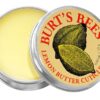 Comprar burt's bees 100% natural lemon butter cuticle cream -- 0. 6 fl oz preço no brasil beauty & personal care cuticles makeup nail treatments nails suplementos em oferta suplemento importado loja 1 online promoção -