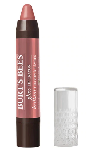 Burt's Bees Lápis Labial Hidratante Natural Gloss Outback Oasis - 2.83g