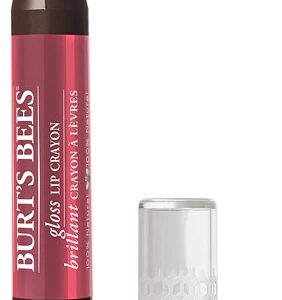 Comprar burt's bees 100% natural moisturizing gloss lip crayon tahitian sunset -- 0. 1 oz preço no brasil beauty & personal care lip gloss lips makeup suplementos em oferta suplemento importado loja 37 online promoção -