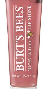 Comprar burt's bees 100% natural moisturizing lip shine blush -- 0. 5 oz preço no brasil beauty & personal care lip gloss lips makeup suplementos em oferta suplemento importado loja 11 online promoção -