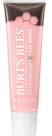 Comprar burt's bees 100% natural moisturizing lip shine whisper -- 0. 5 oz preço no brasil beauty & personal care lip gloss lips makeup suplementos em oferta suplemento importado loja 7 online promoção -