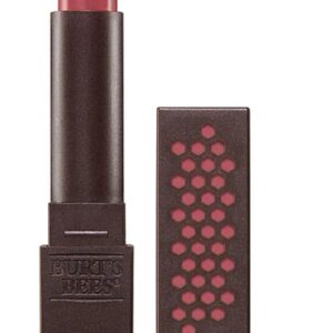 Comprar burt's bees 100% natural moisturizing lipstick doused rose -- 0. 12 oz preço no brasil beauty & personal care lips lipstick makeup suplementos em oferta suplemento importado loja 87 online promoção -