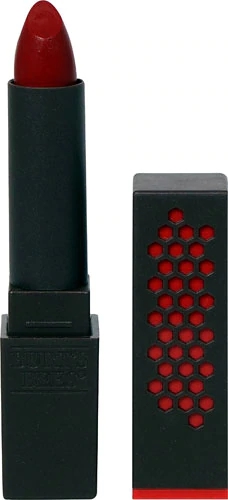 Batom Hidratante Natural Burt's Bees Scarlet Soaked 3.4g - Cor Vibrante e Nutrição