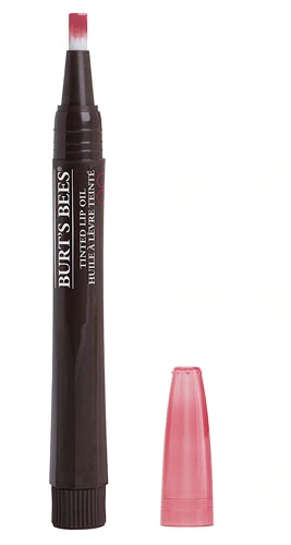 Burt's Bees Óleo Labial Hidratante com Cor 100% Natural Crimson Breeze 11.8ml