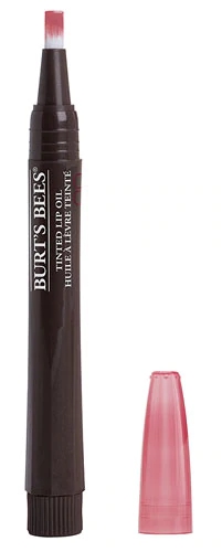 Burt's Bees Óleo Labial Hidratante Tinted Lip Oil Misted Plum 5.9ml - 100% Natural