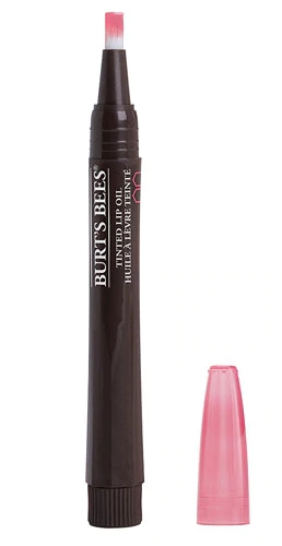 Burt's Bees Lip Oil Hidratante Cor Showering Sunset 100% Natural 12ml